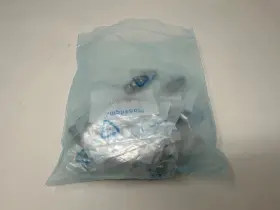 031-218-RFX AMPHENOL Bnc Adapter