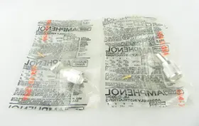 31-2369 AMPHENOL Tnc Coaxial Connector Set