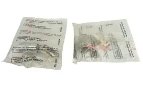 83-1SP AMPHENOL Uhf Male Solder Connector Set