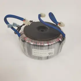 56-00164 AMPLIFIER TECHNOLOGIES Power Toroidal Transformer