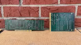DMX23.5 AMS Dmx Rmx Cpu Processor Board #2