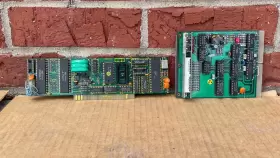 DMX23.5 AMS Dmx Rmx Cpu Processor Board