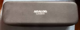 54-90063 ANALOG CASES Critter Guitari Organelle Glide