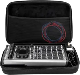 P15SP404 ANALOG CASES Roland Mkii