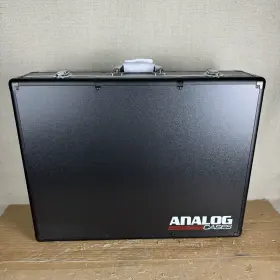 MG16XU ANALOG Unison Yamaha