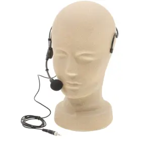 2967 ANCHOR AUDIO Hbm Link Headband Microphone Plug