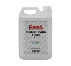 BL-4 ANTARI Bottle Bubble Fluid