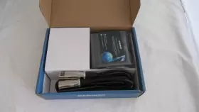 10790569 AOKEO Phantom Power Supply Adapter Xlr Cable #3