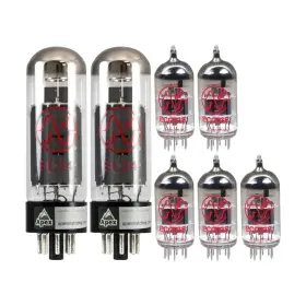 SET-MARSHALL-037-JJ APEX TUBE MATCHING Jvm
