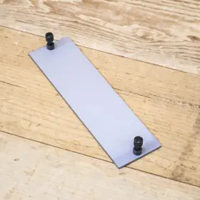 A9000B APHEX Rack Panel Cover Front Plate Blank