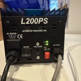 L200PS API AUDIO Power Supply Pro