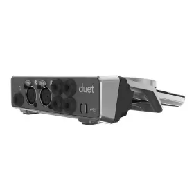Duet-dock APOGEE Pro Audio #3