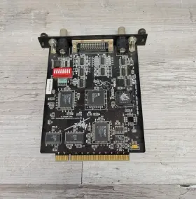 DIGI-8 APOGEE Ambus Expansion Card Digital Audio Converter #2