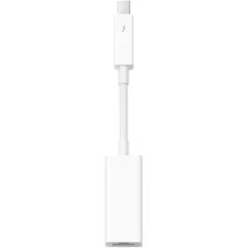 B011K4RKFW APPLE Thunderbolt Gigabit Ethernet Adapter