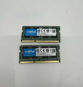 CT8G3S160BM.M16FP APPLE Crucial Memory Stick Ram