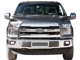 N19-T31367F APS Steel Mesh Grille Grill
