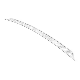 N19-T67957G APS Steel Mesh Grille Grill