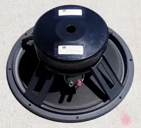 ARC-LMHP15 ARC Woofer Subwoofer Speaker Cerwin Vega Peak #2