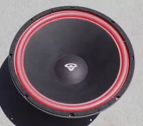 ARC-LMHP15 ARC Woofer Subwoofer Speaker Cerwin Vega Peak
