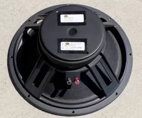 ARC-LMMP15-1 ARC Woofer Subwoofer Speaker Cerwin Vega Peak #2