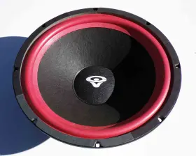 ARCCVMP-12 ARC/CERWIN VEGA Speaker Woofer Driver Internal