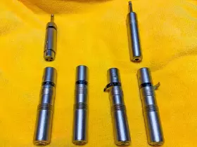 274-023 ARCHER SURE Connectors Unbalanced #3