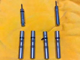 274-023 ARCHER SURE Connectors Unbalanced