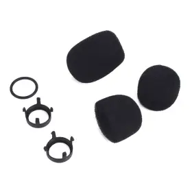 804084809531 ARMORWERX Armormason Microphone Windscreen