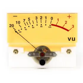 Artvu ART Meter Pro Vla Mpa Digital Voice Channel Strip