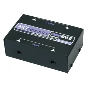 CLEANBOX-2 ART Hum Eliminator