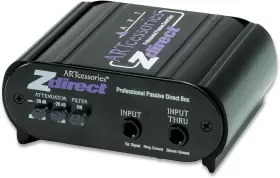 445032448476 ART Zdirect Passive Box