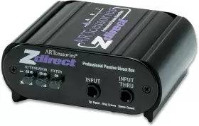 692621846138 ART Zdirect Passive Box