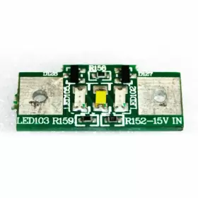 730052125351 ART Channel Strip Meter Led Board Repair Pro Mpa #2