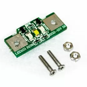 730052125351 ART Channel Strip Meter Led Board Repair Pro Mpa