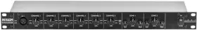 8.40402E ART Stereo Mixer Dual Zone Outputs