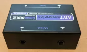 CLEANBOX-2 ART Hum Eliminator #2