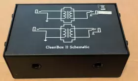CLEANBOX-2 ART Hum Eliminator #3