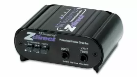 840402015680 ART Zdirect Passive Box