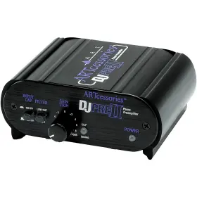 840402016472 ART Dj Phono Preamp