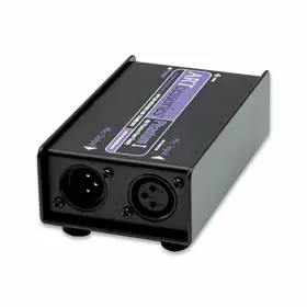 840402018339 ART Phantom Microphone Power Supply #2