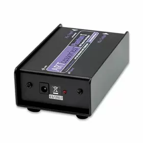 840402018339 ART Phantom Microphone Power Supply #3