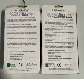840402019053 ART Clean Box Pro Channel Level Converter #2
