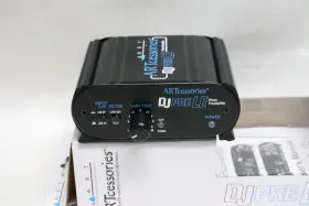 Djpre-le ART Dj Phono Preamplifier #3