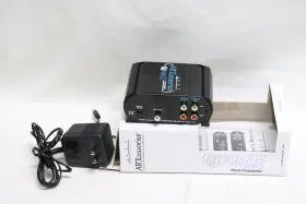 Djpre-le ART Dj Phono Preamplifier