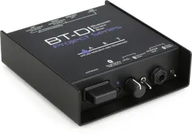 Btdi ART Bt Di Bluetooth Box