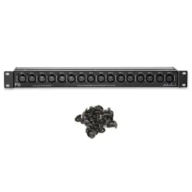 CART007-01 ART Xlr Balanced Patchbay Rack Screws