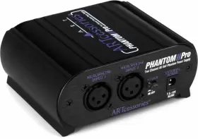 PHANTOM2PRO ART Phantom Pro Power Supply