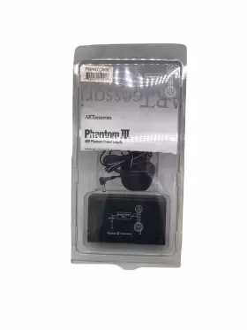 840402014218 ARTCESSORIES Phantom Power Supply Xlr #2