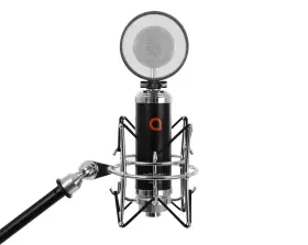 AR10014 ARTESIA Studio Diaphragm Condenser Microphone Shock