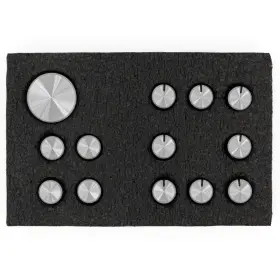 ASP14KK1 Hydrasynth Explorer Knob Pack